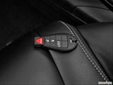 Key fob on driver's seat photo