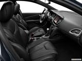  Passenger seat photo