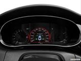  Speedometer/tachometer photo