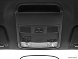  Courtesy lamps/ceiling controls photo