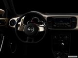  Centered wide dash shot photo