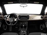  Dashboard, center console, gear shifter view photo