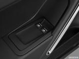  Driver's side inside window controls photo