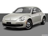 2013 Volkswagen Beetle