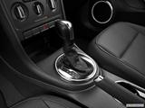  Gear shifter/center console photo