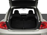  Hatchback & SUV rear angle photo