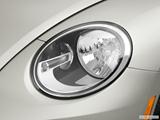  Drivers Side Headlight photo