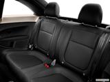  Rear seats from Drivers Side photo