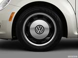  Front Drivers side wheel at profile photo