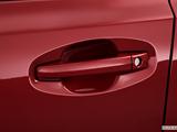  Drivers Side Door handle photo