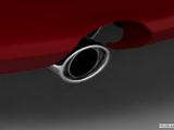  Chrome tip exhaust pipe photo