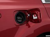  Gas cap open photo