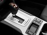  Gear shifter/center console photo
