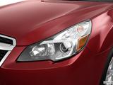  Drivers Side Headlight photo