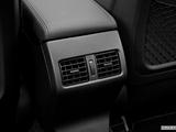  Rear A/C controls photo