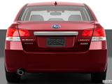  Low/wide rear photo