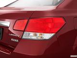  Passenger Side Taillight photo