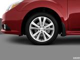  Front Drivers side wheel at profile photo