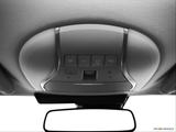  Courtesy lamps/ceiling controls photo
