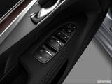  Driver's side inside window controls photo