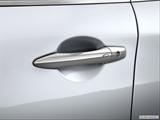 Drivers Side Door handle photo