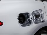  Gas cap open photo