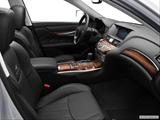  Passenger seat photo