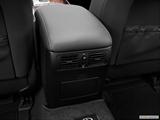  Rear A/C controls photo