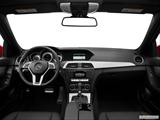  Dashboard, center console, gear shifter view photo