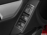  Driver's side inside window controls photo