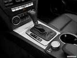  Gear shifter/center console photo