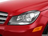  Drivers Side Headlight photo