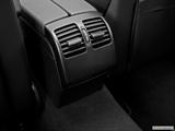 Rear A/C controls photo