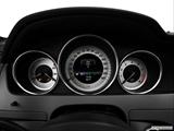  Speedometer/tachometer photo