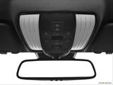  Courtesy lamps/ceiling controls photo