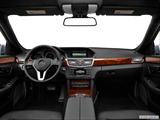  Dashboard, center console, gear shifter view photo