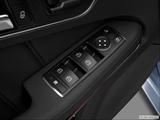  Driver's side inside window controls photo