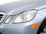  Drivers Side Headlight photo