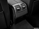  Rear A/C controls photo