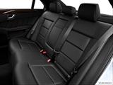  Rear seats from Drivers Side photo