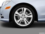  Front Drivers side wheel at profile photo