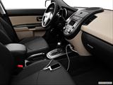  Zune and auxiliary jack photo