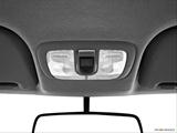  Courtesy lamps/ceiling controls photo