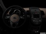  Centered wide dash shot photo