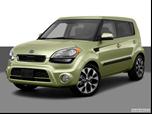 2013 Kia Soul !  Wagon