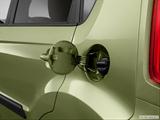  Gas cap open photo