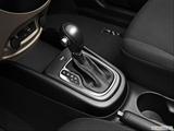  Gear shifter/center console photo