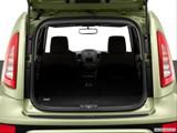  Hatchback & SUV rear angle photo