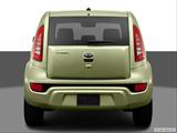  Low/wide rear photo