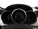  Speedometer/tachometer photo
